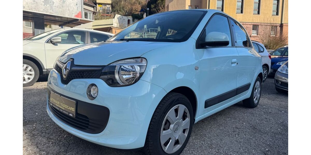 Renault Twingo 34.888 km 9.995 € Altensteig 72213
