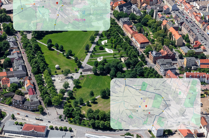 Wohnung Aschersleben - 2 Zimmer, 55 m&sup2;, 73.500&euro; | Angebot:22447572