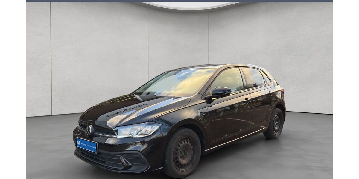 VW Polo 50.595 km 16.480 &euro; Bordesholm 24582