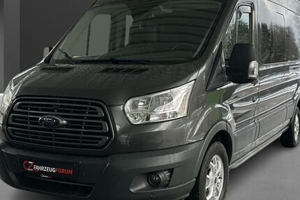 Ford Transit 171.000 km 17.700 &euro; Hamburg 22547