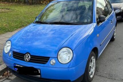 VW Lupo 155.220 km 1.650 € Erlangen 91052