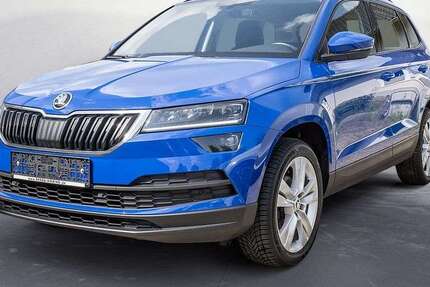 Skoda Karoq 147.000 km 14.900 &euro; Schwielowsee OT Geltow 14548