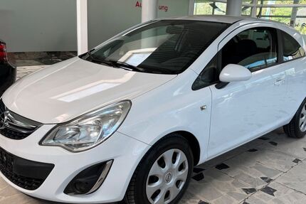 Opel Corsa 74.000 km 4.490 &euro; Freren 49832