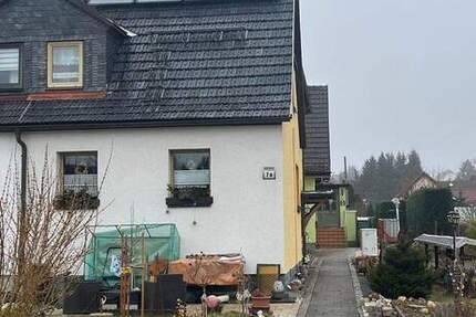 Haus Sonneberg Oberlind - 6 Zimmer, 110 m&sup2;, 275.000&euro; | Angebot:25302323