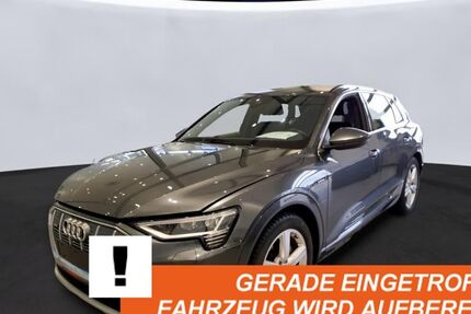 Audi e-tron 57.382 km 33.950 &euro; Meppen 49716