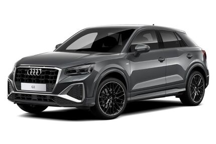 Audi Q2 34.351 km 23.480 € Michelstadt 64720