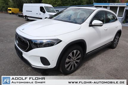 Mercedes-Benz EQA 13.778 km 30.800 &euro; Hamburg 21079
