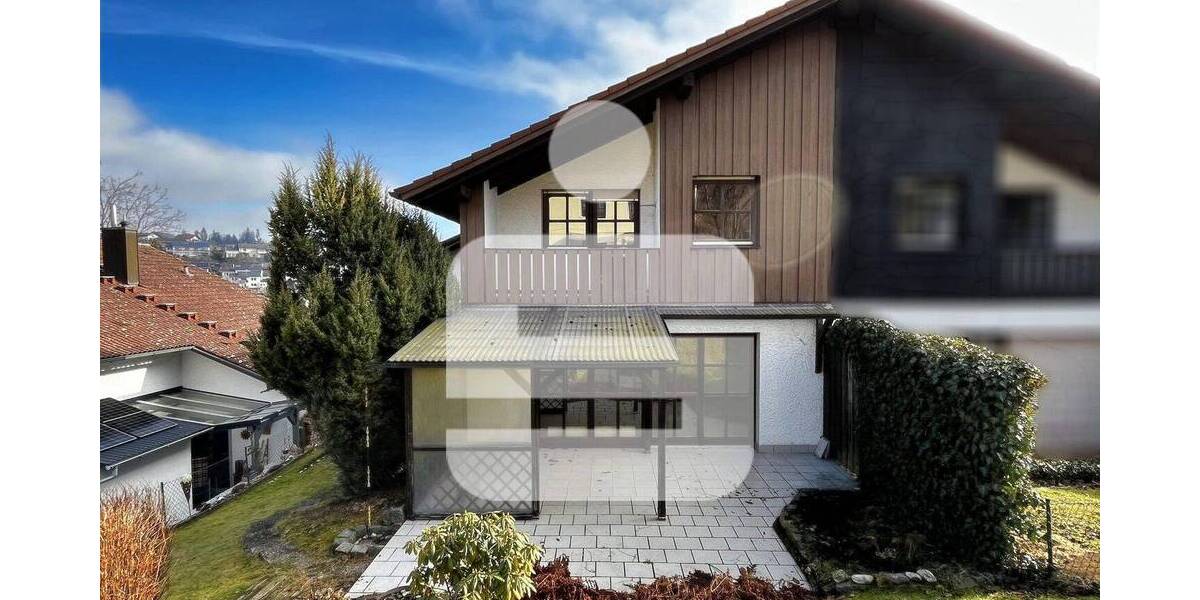 Doppelhaushälfte Pfarrkirchen - 5 Zimmer, 125 m&sup2;, 325.000&euro; | Angebot:26388810