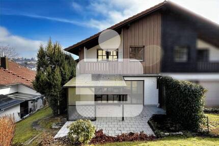 Haus Pfarrkirchen - 5 Zimmer, 125 m&sup2;, 325.000&euro; | Angebot:26388810