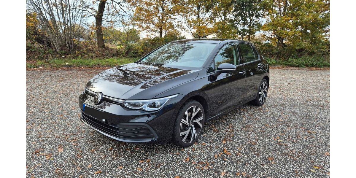 VW Golf 41.000 km 21.900 &euro; Henstedt-Ulzburg 24558