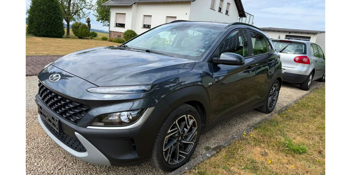 Hyundai KONA 79.363 km 13.990 &euro; Perleberg 19348