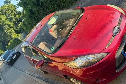 Ford Fiesta 171.700 km 3.490 &euro; Augsburg 86179