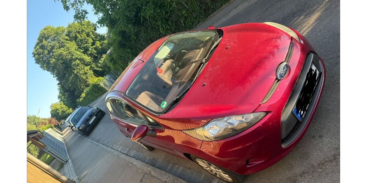 Ford Fiesta 171.700 km 3.490 &euro; Augsburg 86179