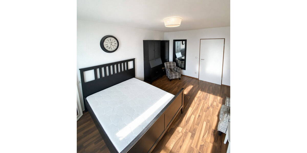 Etagenwohnung Augsburg Herrenbach - 3 Zimmer, 86 m&sup2;, 339.000&euro; | Angebot:26684607