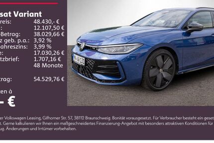 VW Passat Variant 22.990 km 48.430 &euro; Weinsberg 74189