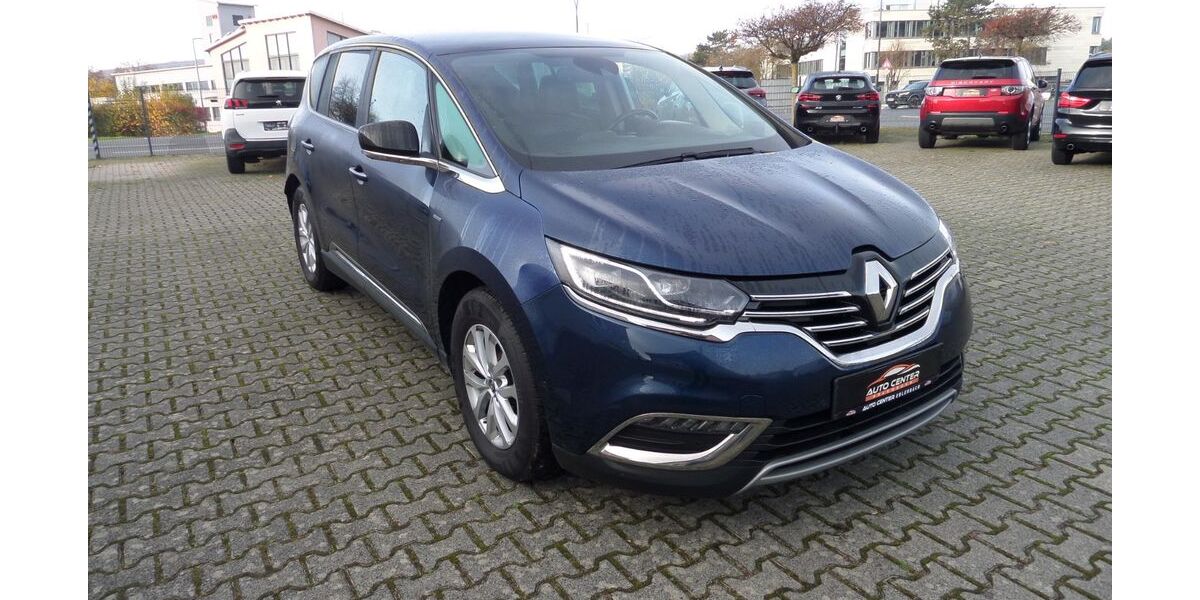 Renault Espace 170.000 km 16.800 &euro; Erlenbach a. Main 63906