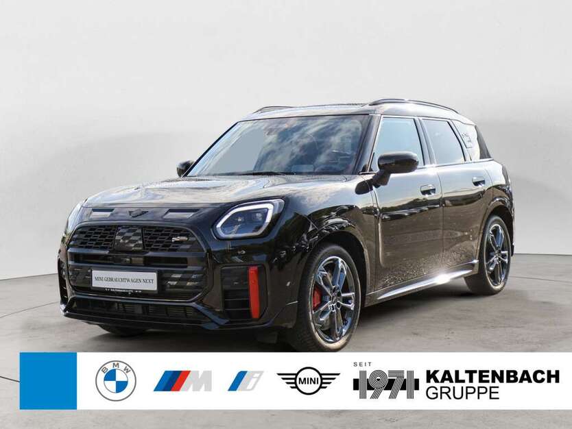 Mini John Cooper Works Countryman 24.482 km 44.890 € Arnsberg 59823