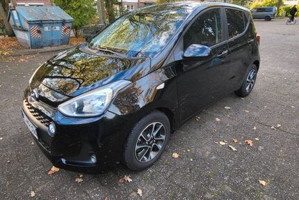 Hyundai i10 117.550 km 7.900 € Münster 48147