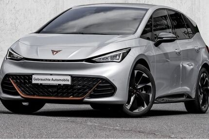 Cupra Born 24.816 km 28.870 &euro; Münster 48163