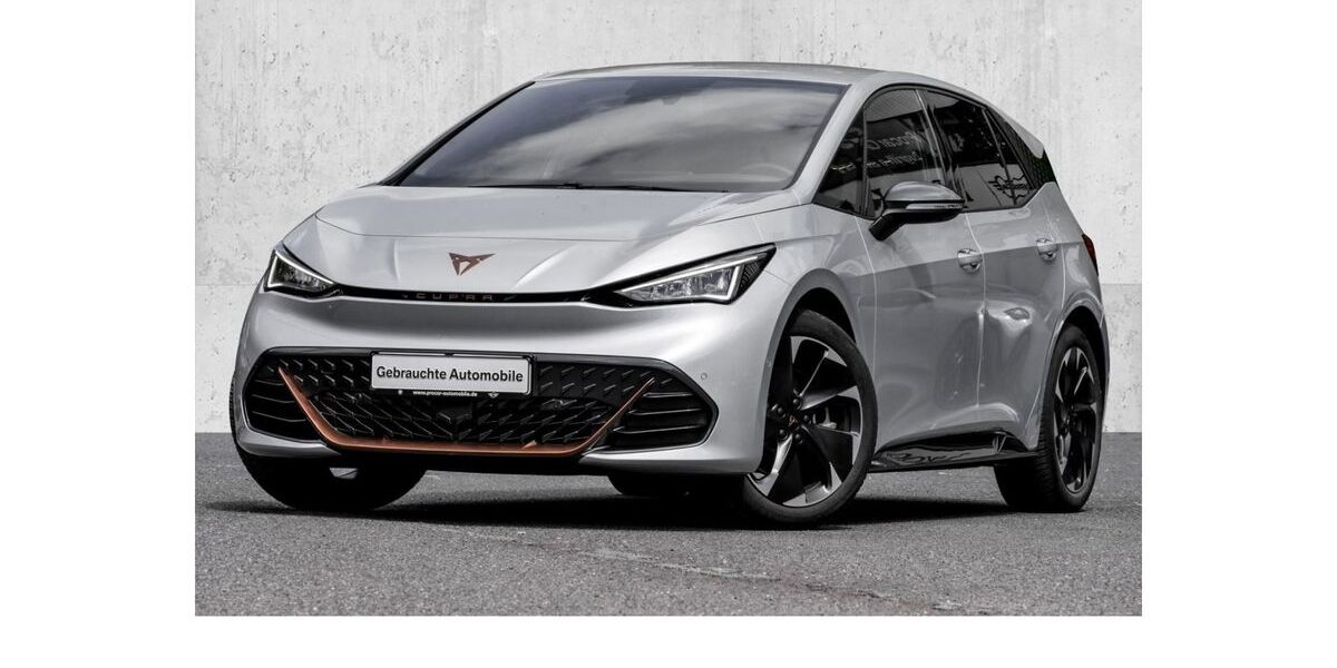 Cupra Born 24.816 km 28.870 &euro; Münster 48163
