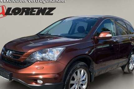 Honda CR-V 137.200 km 13.890 &euro; Glauchau 08371
