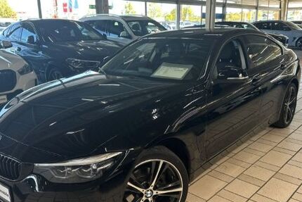 BMW 420 Gran Coupé 140.400 km 18.699 &euro; Pirmasens 66954