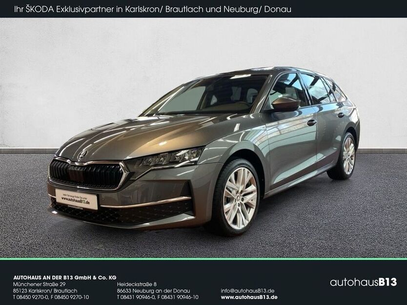 Octavia