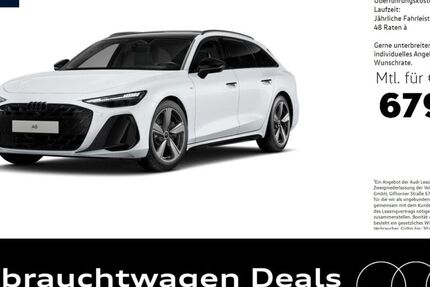 Audi A6 28.603 km 58.980 &euro; Neumarkt 92318