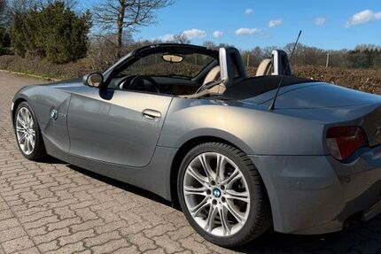 BMW Z4 198.000 km 9.900 &euro; Ellerbek 25474