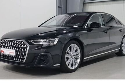 Audi A8 85.126 km 50.470 &euro; Aachen 52078