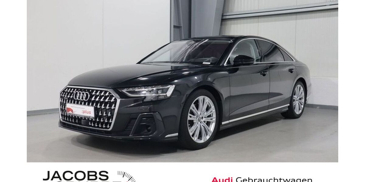 Audi A8 85.126 km 50.470 &euro; Aachen 52078