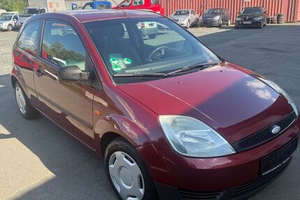 Ford Fiesta 200.000 km 650 &euro; Wetzlar 35576