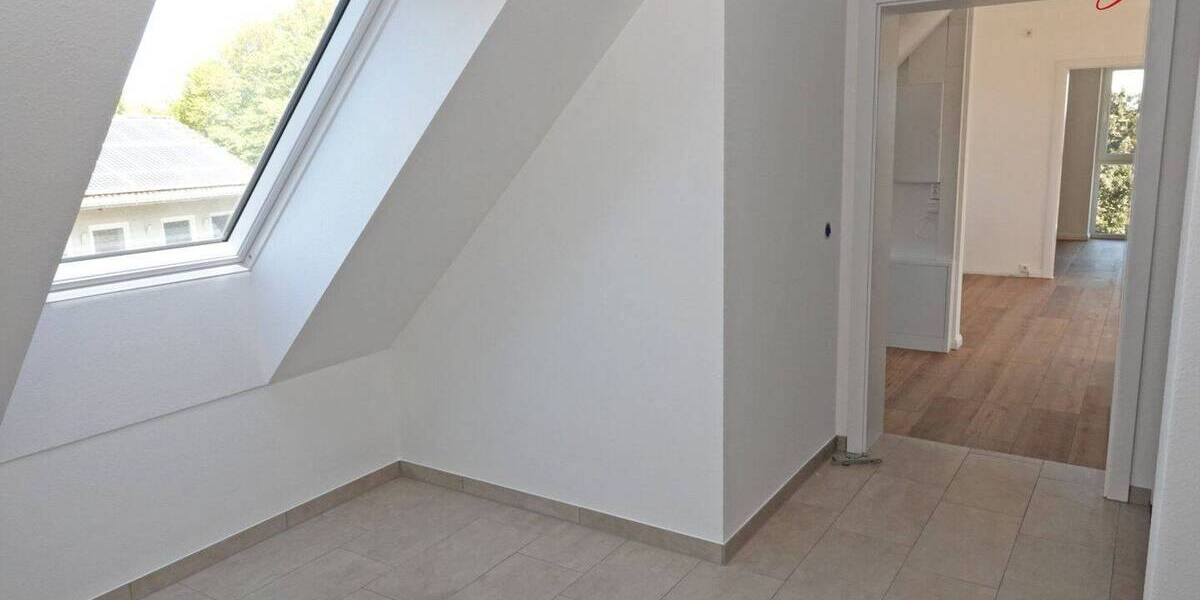 Etagenwohnung Esens - 3 Zimmer, 55 m&sup2;, 249.000&euro; | Angebot:26568869