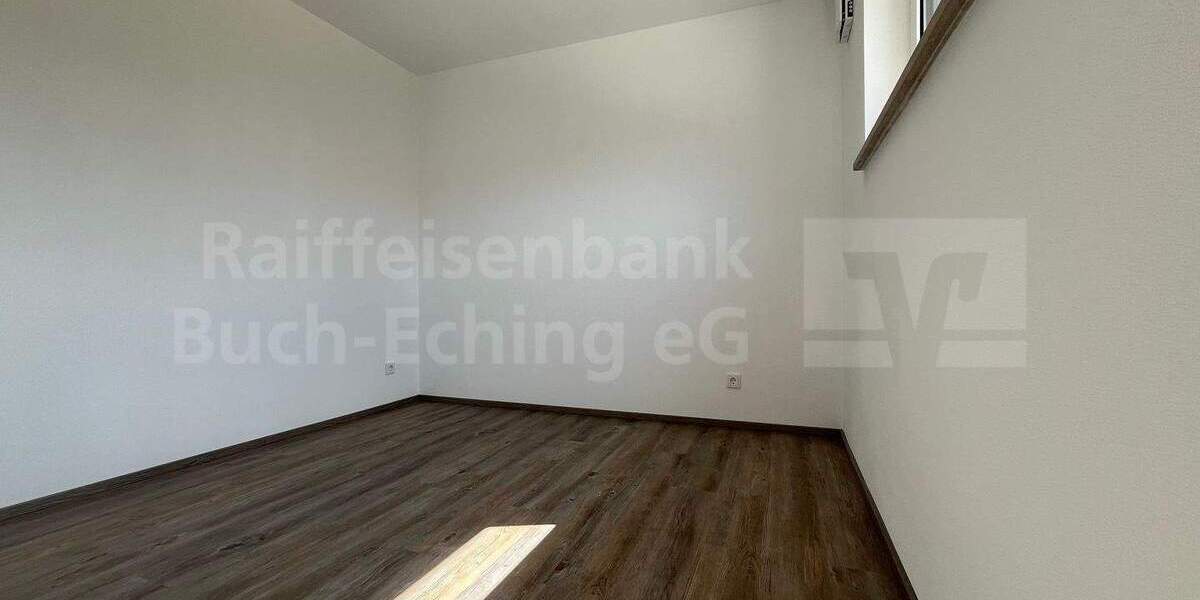 Doppelhaushälfte Eching Haunwang - 6 Zimmer, 158 m&sup2;, 1.975&euro; | Angebot:23833611
