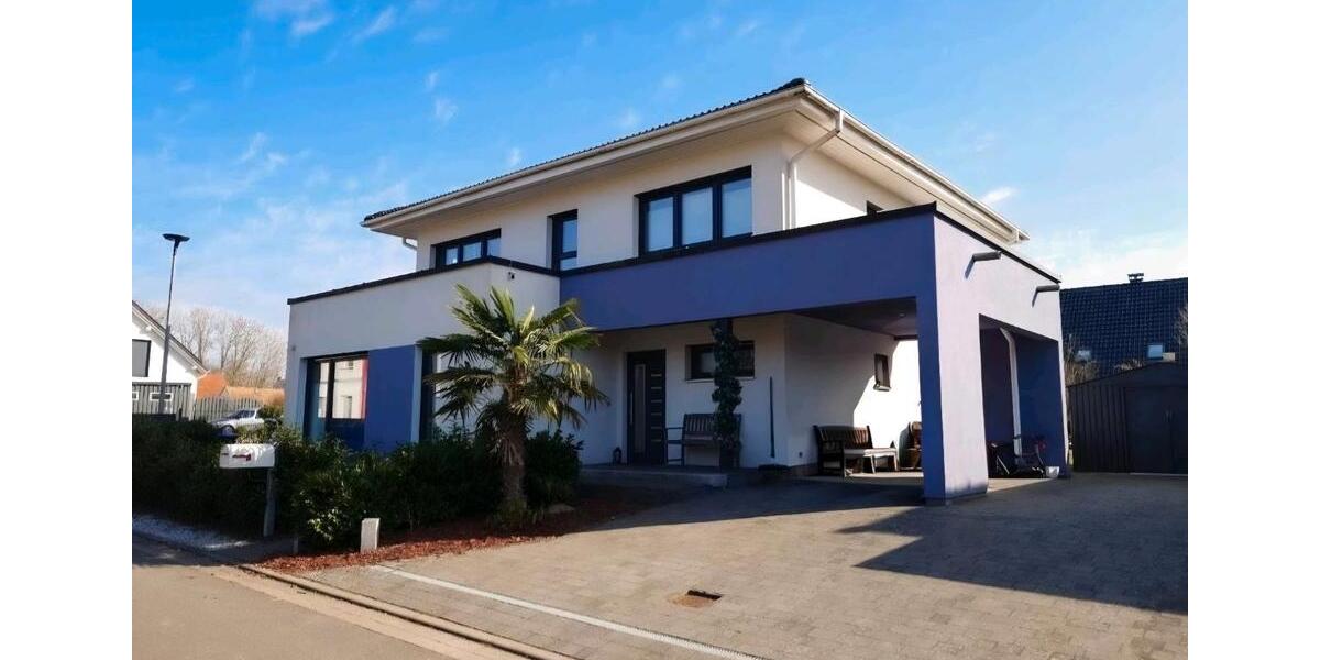 Einfamilienhaus Schwerin Friedrichsthal - 5 Zimmer, 185 m&sup2;, 699.000&euro; | Angebot:27254806