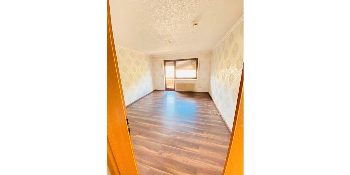 Helle 1‑Zimmer‑Wohnung in Ochsenfurt zu vermieten 1 zimmer