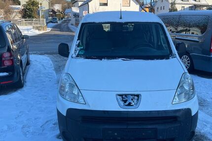 Peugeot Partner 219.000 km 3.499 &euro; Ergoldsbach 84061