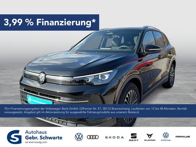 VW Tiguan 19.600 km 37.450 &euro; Meppen 49716