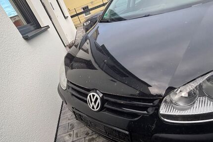 VW Golf 229.000 km 1.200 &euro; schondra 97795