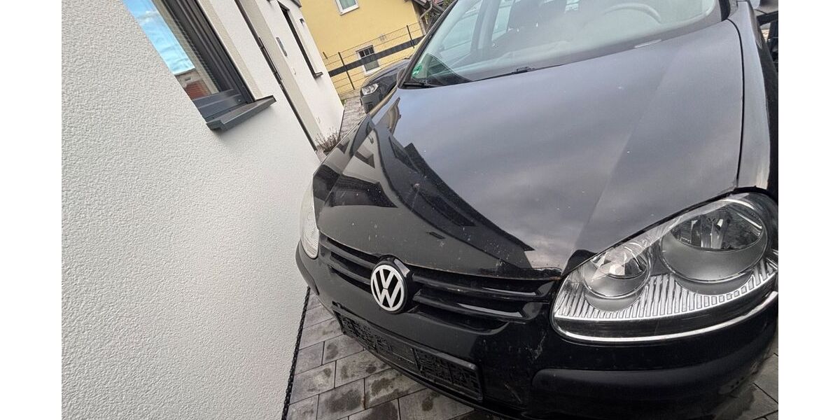 VW Golf 229.000 km 1.200 &euro; schondra 97795