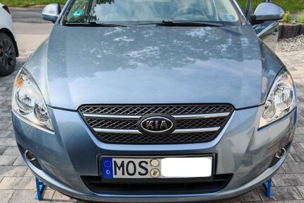 Kia ceed / Ceed