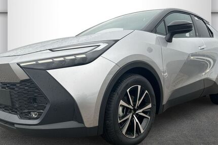 Toyota C-HR 13.000 km 31.890 &euro; Eisenach 99817
