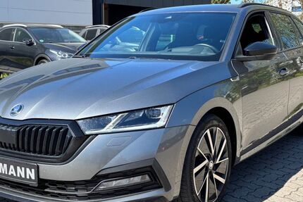Skoda Octavia 147.000 km 18.900 &euro; Rellingen 25462