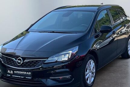 Opel Astra 78.195 km 11.490 &euro; Albstadt 72458