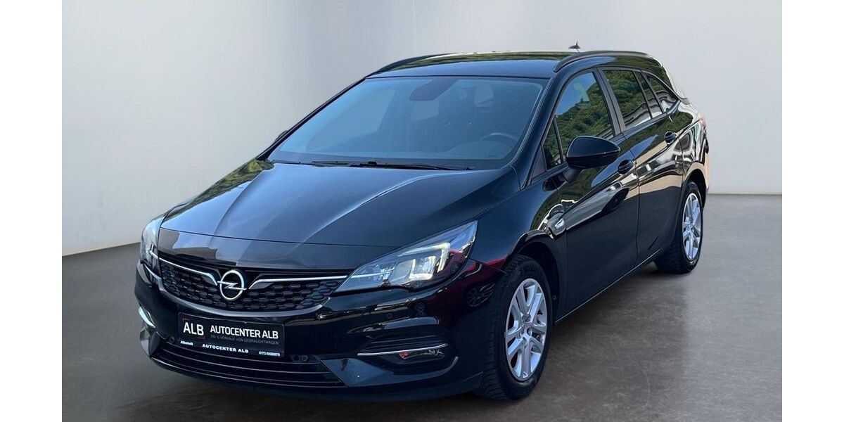 Opel Astra 78.195 km 11.990 &euro; Albstadt 72458