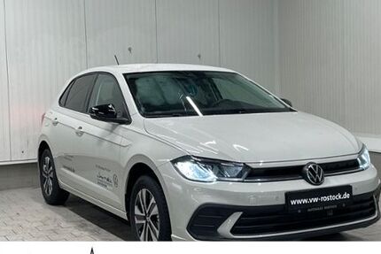 VW Polo 10.000 km 21.980 &euro; Rostock 18146