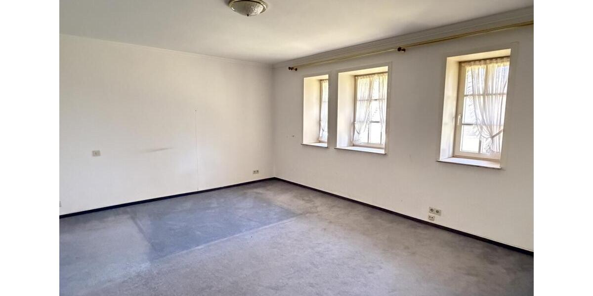 Erdgeschoßwohnung Visselhövede - 5 Zimmer, 205 m&sup2;, 1.476&euro; | Angebot:26232188