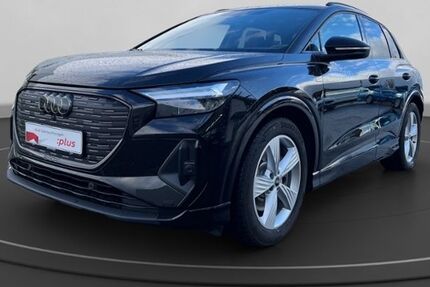 Audi Q4 e-tron 18.433 km 42.980 &euro; Nordhausen 99734