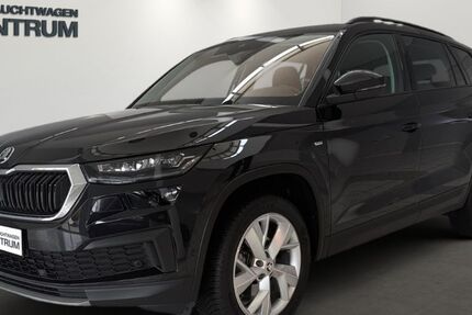 Skoda Kodiaq 20.760 km 31.780 &euro; Laatzen 30880