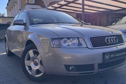 Audi A4 165.000 km 2.999 &euro; Neuwied 56567